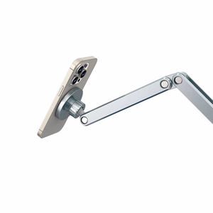 WiWU - Portable and Adjustable Tablet Stand/Arm ZM001