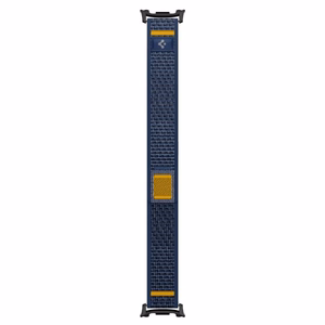 SPIGEN ATHLEX AIR siksniņa SAMSUNG GALAXY WATCH 8 / CLASSIC (40 / 44 / 46 MM) ACTIVE tumši zils