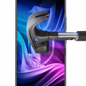 3mk Silky Matt Pro – tālruņa ekrāna aizsargs modelim Realme 12 4G