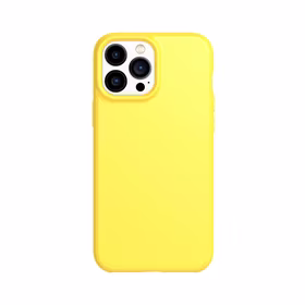 TECH21 Maciņš T21-8975 EVO LITE IPHONE 13 PRO MAX SUNFLOWER YELLOW