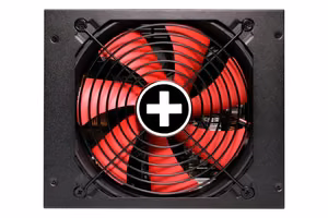 Barošanas bloks XILENCE 1050W 80 Plus Gold Active PFC