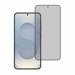 Privātuma rūdītais stikls SAMSUNG GALAXY A07 melns