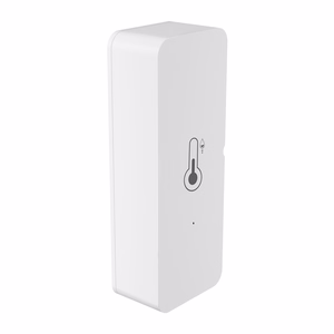 Avatto WHS10 viedais WiFi temperatūras un mitruma sensors