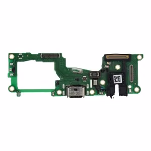 Uzlādes plāksne OPPO A74 4G CPH2219 (ātrā uzlāde)