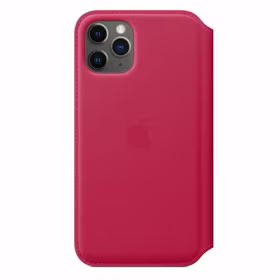 APPLE ĀDAS MACIŅŠ-GRĀMATIŅA MY1K2ZM / A IPHONE 11 PRO RASPBERRY bojāts iepakojums