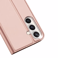 Korpuss Dux Ducis Skin Pro Samsung S731 S25 FE rose-gold