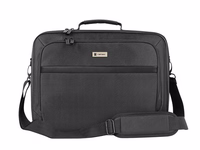 NATEC LAPTOP BAG BOXER LITE 15.6" melns