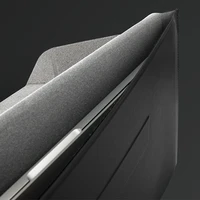 Uniq Oslo vāciņš 14 collu portatīvajam datoram – zaļš