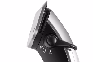 Bezvadu matu griežamā mašīnīte CUT PRO X900