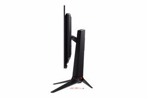ASUS ROG Swift PG32UCDP datora monitors 80 cm (31,5") 3840 x 2160 pikseļi 4K Ultra HD OLED melns