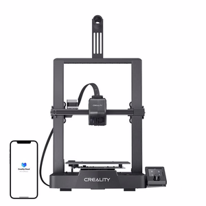 Creality Ender-3 V3 SE 3D printeris