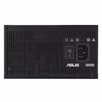 ASUS TUF-GAMING-650B-EVO power supply unit 650 W 20+4 pin ATX ATX melns