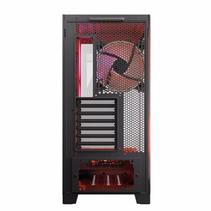MODECOM Volcano SPACE APEX ARGB MIDI USB 3.0 X 2 TYPE-C datora korpuss