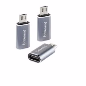 ADAPTER USB-C TO MICRO-USB/C480M 7600213 INTENSO