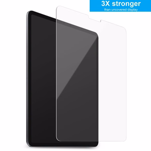 Puro ekrāna aizsargstikls iPad Pro 12.9" (2018 / 2020 / 2021 / 2022)
