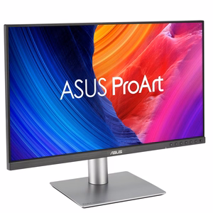 ASUS ProArt PA27JCV datora monitors 68,6 cm (27") 5120 x 2880 pikseļi 5K Ultra HD LCD melns