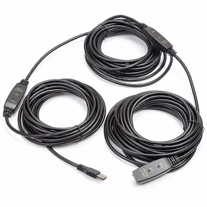 Extension Kabelis USB 3.0 AF – AM, 20m
