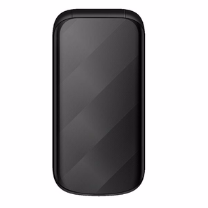 Maxcom MM 815 GSM mobilais tālrunis, melns