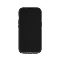 ZAGG Santa Cruz Snap viedtālruņa apvalks ar MagSafe iPhone 16e (2025) / 15 / 14 / 13 - Melns