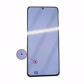 Samsung G991 S21 melns (Renewed: Telemax) (Ar Defects 23)