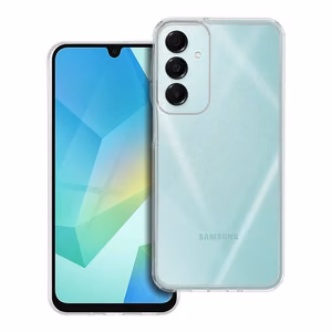 Чехол для Samsung A16 5G / A16 4G Clear Case 2 mm Blink прозрачный