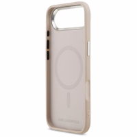 Magnētiskais apvalks viedtālrunim iPhone Air - rozā