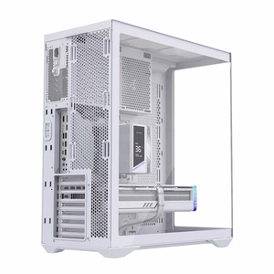 MODECOM Volcano SPACE XL Full Tower NF balts