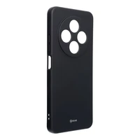 ROAR viedtālruņa apvalks COLORFUL JELLY for XIAOMI Redmi 14C melns