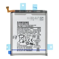 ServicePack baterija EB-BA515ABY paredzēta SAMSUNG A51 A515 GH82-21668A