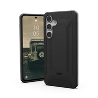 UAG Scout Viedtālruņa apvalks Samsung Galaxy S24 FE - melna