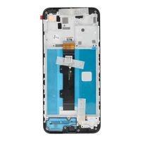 ServicePack LCD ekrāns MOTOROLA Moto G20 5D68C18521