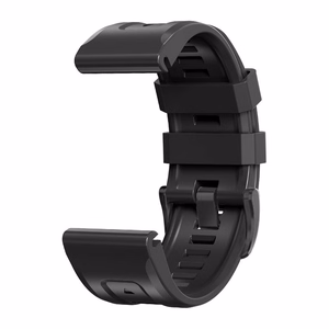 TECH-PROTECT ICONBAND GARMIN FENIX 5X / 3HR / 5X PLUS / 6X / 6X PRO / 7X / 8 (51 MM) черный