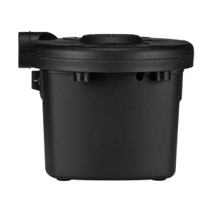 Elektriskais sūknis matračiem un baseiniem, 12 V / 230 V