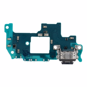 Uzlādes plāksne SAMSUNG A55 OEM (ātra uzlāde)