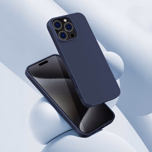 Phone Case X-Level "Dynamic" for Apple iPhone 17 Pro Dark Blue