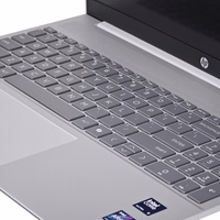 HP OmniBook 5 16-AF1095CL Ultra 9 285H 16" WUXGA Touch AG 32GB SSD 1TB BT BLKB Win11 Glacier sudraba (REPACK) 2Y New Repack/Repacked