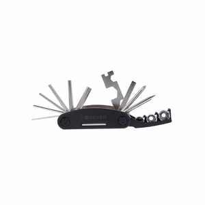 Velosipēdu multinstruments MT-16 Forever Outdoor