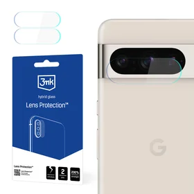 Google Pixel 8 Pro - 3mk Lens Protection™