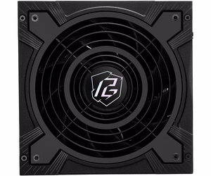 Asrock Phantom Gaming PG-1000G barošanas bloks 750 W 20+4 pin ATX melns