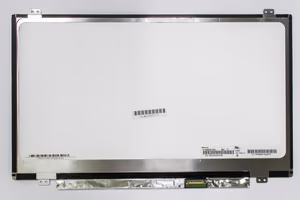 LCD ekrāns 1366x768 HD, LED, SLIM, spīdīgs, 30pin (pa labi) EDP, A+