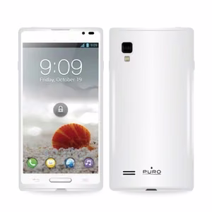 Puro vāciņš ierīcei LG Optimus L9 P760 / P769
