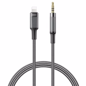 Adapter XO (NB-R279A) from lightning to 3,5mm