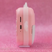 Maxlife drukas kamera MXPC-100 rozā