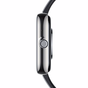 Joyroom Fit-Life JR-FT5 Plus Smartwatch with Call Answering Function - Black