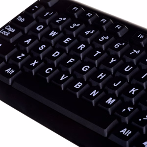 Esperanza EK129 tastatūra USB QWERTY angļu (UK) melna