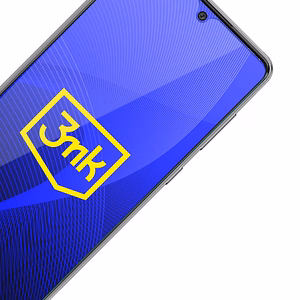 Hibrīdstikls 3mk FlexibleGlass™ priekš Samsung Galaxy A73 5G