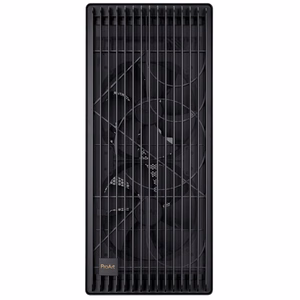 ASUS ProArt PA602 Midi Tower Корпус чёрный