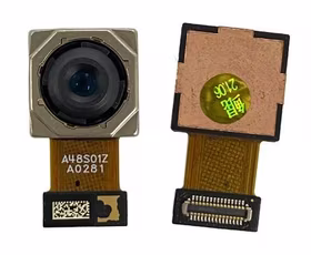 Xiaomi Redmi 9T/Poco M3 kamera (48MP f1/1.8, 26mm platleņķa, 1/2.0, A48S04C) oriģināls aizmugurējais