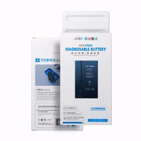 JCID Diagnosable Akumulators iPhone 12 Mini 2227 mAh (standard capacity)