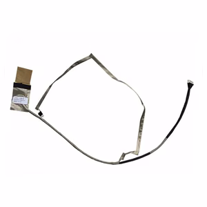 Screen kabelis LENOVO: G470, G475